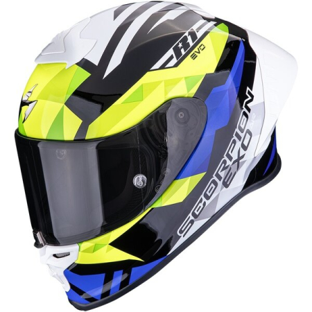 INTEGRALE - Casca Scorpion EXO-R1 EVO II Air Valere