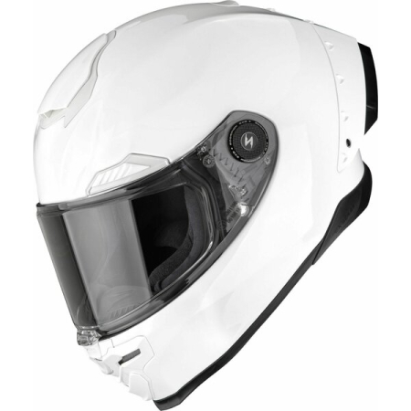 CASTI - Casca Scorpion EXO-RACE Air Solid