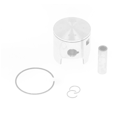 Piese moto - Cast Piston ATHENA S4C06640006C d66,4 mm for OE Cylinder