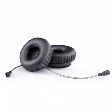 ACCESORII - Casti moto audio RCF pentru seria RUSH si BT PRO