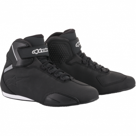Urban - Ghete moto Alpinestars Sektor