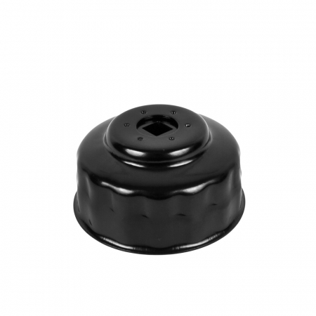 Piese moto - Cheie filtru de ulei MOTION STUFF 74/76x15mm