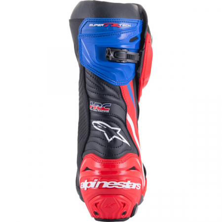 Cizme Alpinestars Honda Supertech [4]