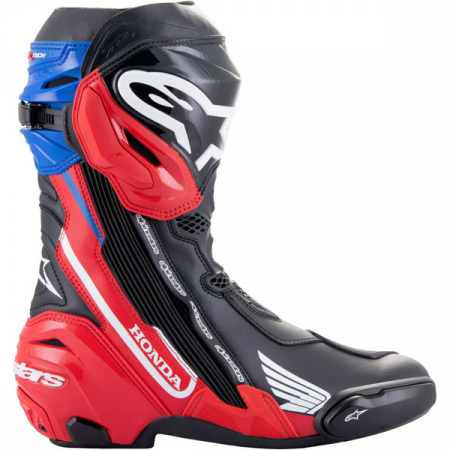 Cizme Alpinestars Honda Supertech [1]