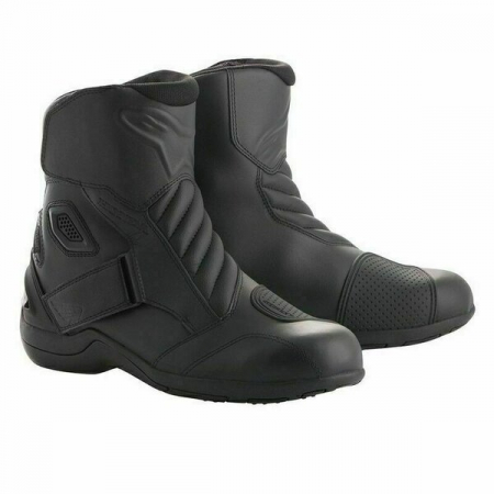 Touring - Cizme Alpinestars New Land Drystar Honda