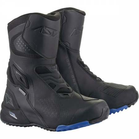 Touring - Cizme Alpinestars RT-8 Gore-Tex