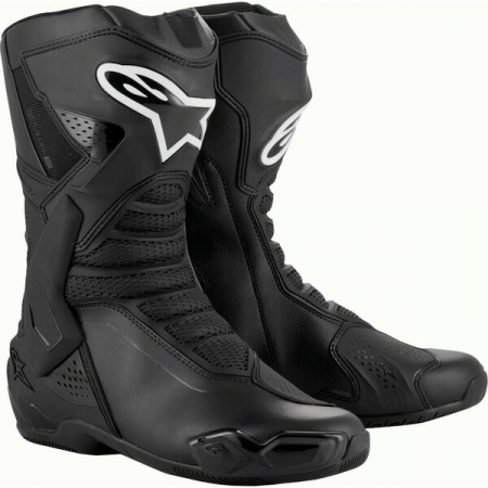 Echipamente - Cizme Alpinestars SMX-6 V3
