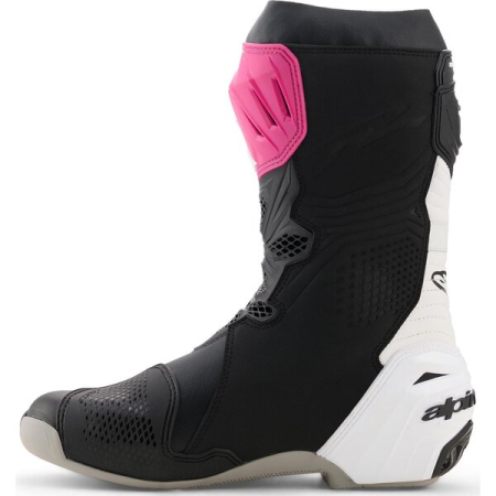Cizme Alpinestars Supertech R [2]