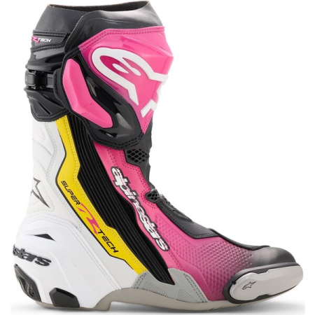Cizme Alpinestars Supertech R [1]