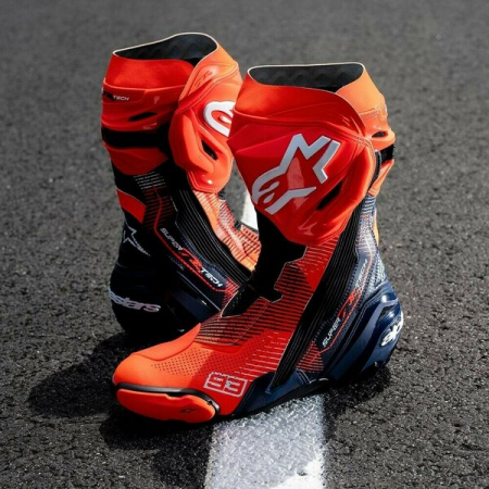 Cizme Alpinestars Supertech R Vented MM93 Replica [7]