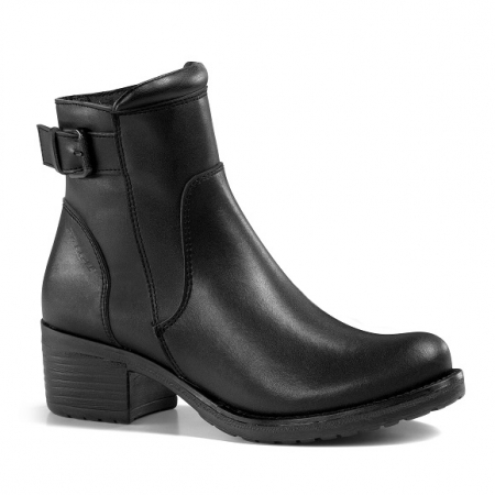 Ghete moto de dama Falco Ayda Low [1]