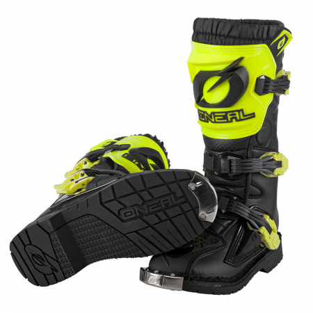 Cizme de copii O'Neal Rider Pro [2]