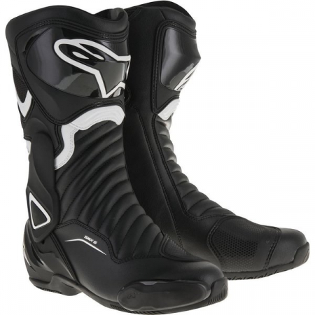 INCALTAMINTE - Cizme de dama Alpinestars SMX-6 Stella V2