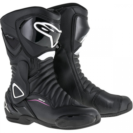 DAMA - Cizme de dama Alpinestars SMX-6 Stella V2 Drystar