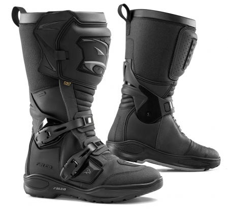 Adventure - Cizme Falco Avantour 3
