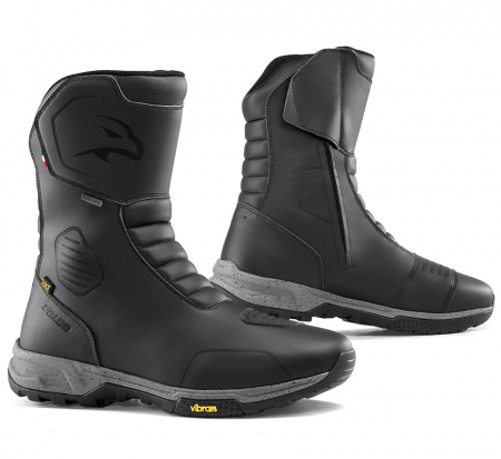 Touring - Cizme Falco Warden