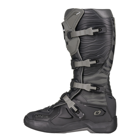 Cizme O'Neal 3SRS MX Zebra V.27 [1]