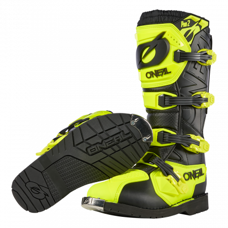 Cizme O'Neal Rider Pro 2 [4]