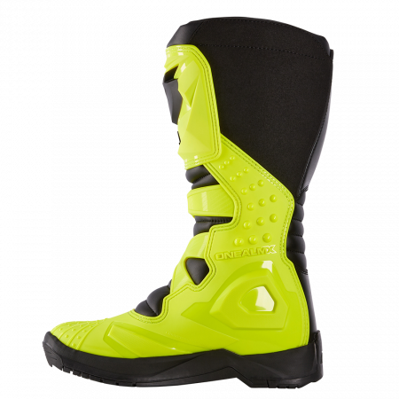Cizme O'Neal RSX, Fluo - lichidare stoc! [3]