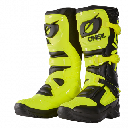 ECHIPAMENTE BARBATI - Cizme O'Neal RSX, Fluo - lichidare stoc!