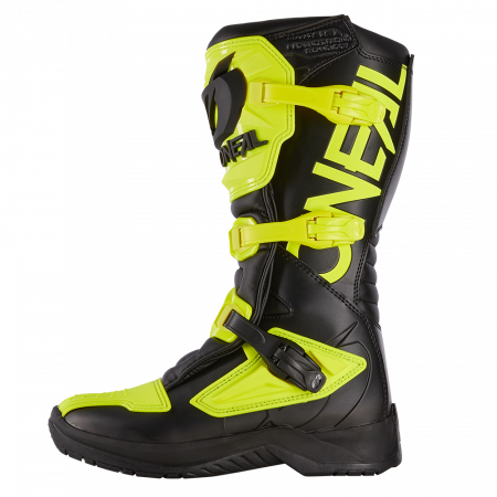 Cizme O'Neal RSX, Fluo - lichidare stoc! [2]