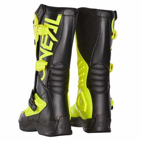 Cizme O'Neal RSX, Fluo - lichidare stoc! [1]