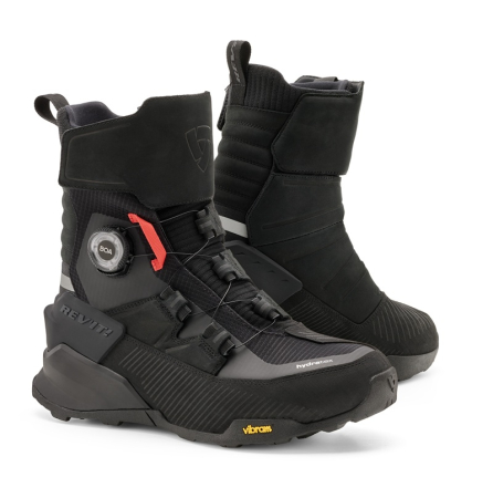 Touring - Ghete REV'IT! Derecho H2O