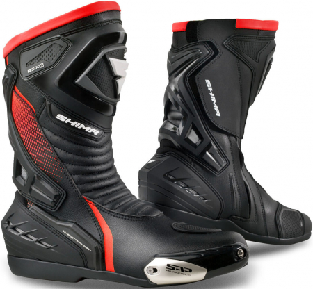Sport - Cizme SHIMA RSX-6
