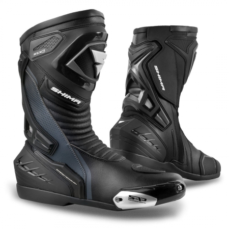 Sport - Cizme SHIMA RSX-6