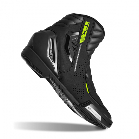 Ghete SHIMA TX-3 [5]