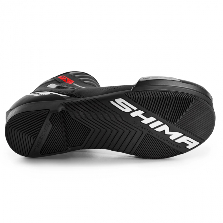 Ghete SHIMA TX-3 [9]