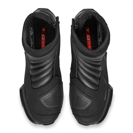 Ghete SHIMA TX-3 [7]