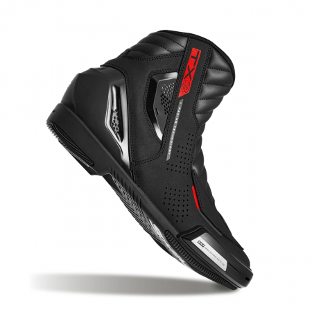 Ghete SHIMA TX-3 [5]