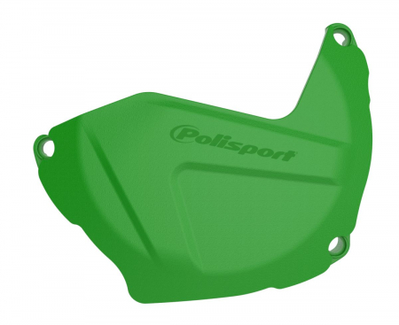 Piese moto - Clutch cover protector POLISPORT PERFORMANCE green 05