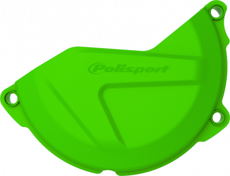 Piese moto - Clutch cover protector POLISPORT PERFORMANCE green 05