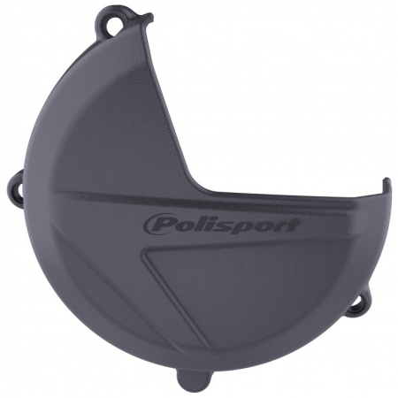 Piese moto - Clutch cover protector POLISPORT PERFORMANCE Nardo Grey