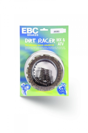 Piese moto - Clutch kit EBC DRC287 STD