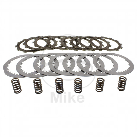 Piese moto - Clutch kit EBC DRC016 STD