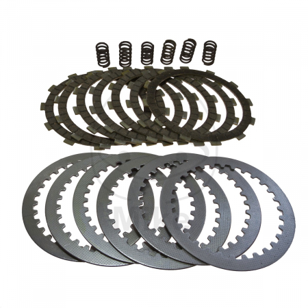 Piese moto - Clutch kit EBC DRC064 STD