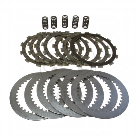 Piese moto - Clutch kit EBC DRC073 STD