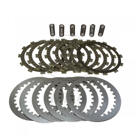 Piese moto - Clutch kit EBC DRC088 STD