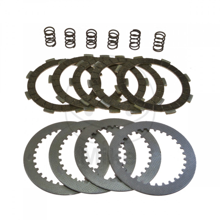 Piese moto - Clutch kit EBC DRC098 STD