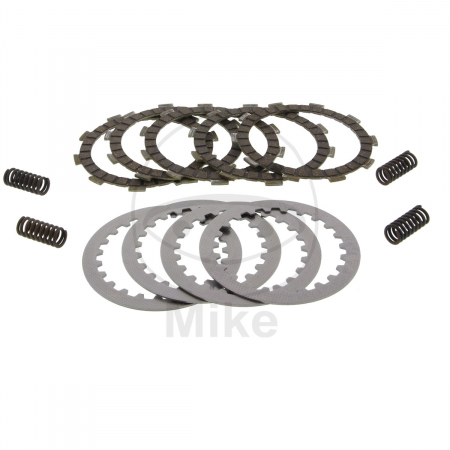 Piese moto - Clutch kit EBC DRC104 STD