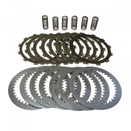 Piese moto - Clutch kit EBC DRC105 STD
