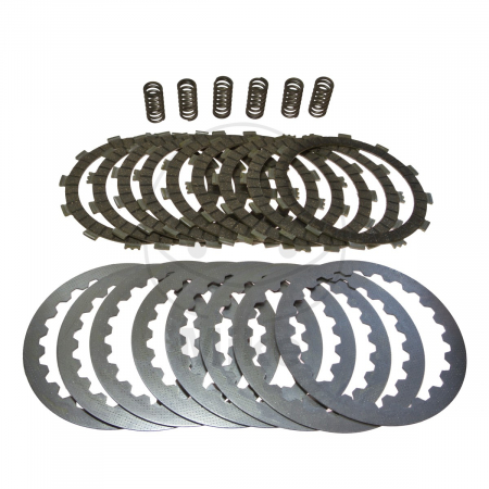 Piese moto - Clutch kit EBC DRC108 STD