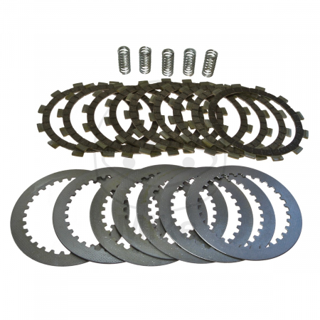 Piese moto - Clutch kit EBC DRC109 STD