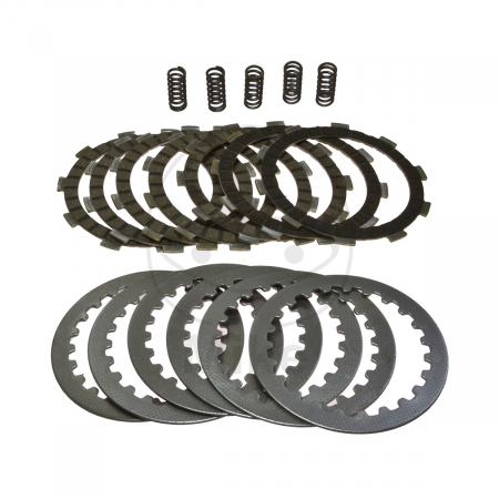 Piese moto - Clutch kit EBC DRC111 STD