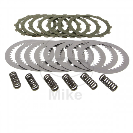 Piese moto - Clutch kit EBC DRC117 STD