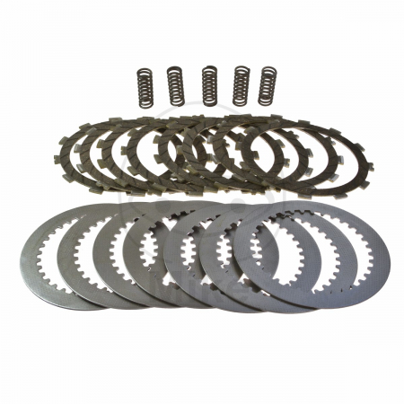 Piese moto - Clutch kit EBC DRC123 STD