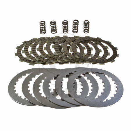 Piese moto - Clutch kit EBC DRC129 STD